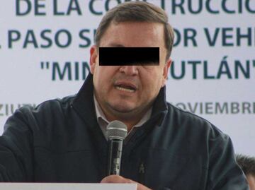 Ex alcalde y ex director de Obras de Teziutlán permanecerán en prisión