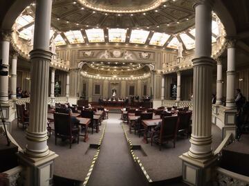 Conoce a tus diputadas y diputados por Puebla