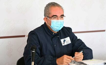 Elecciones 2024 Puebla: ¿el secretario de Salud será candidato a la gubernatura?