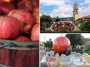 Qué Pueblo Mágico visitar en noviembre en Puebla y por qué este destino es imperdible