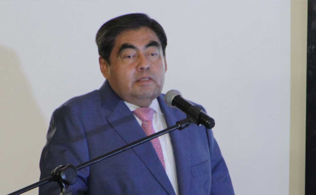 Foto: Agencia Es Imagen para El Universal Puebla