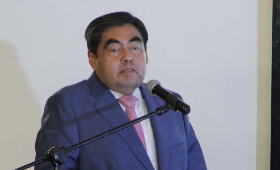 Foto: Agencia Es Imagen para El Universal Puebla