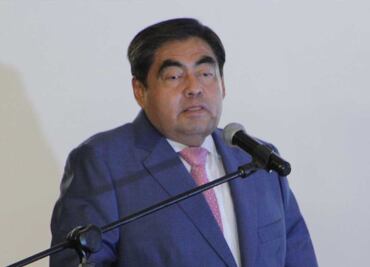 Pide Barbosa a alcaldes no caer en tentaciones para favorecer a algún candidato en juntas auxiliares