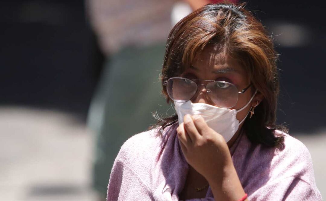 Foto: Agencia Es Imagen para El Universal Puebla