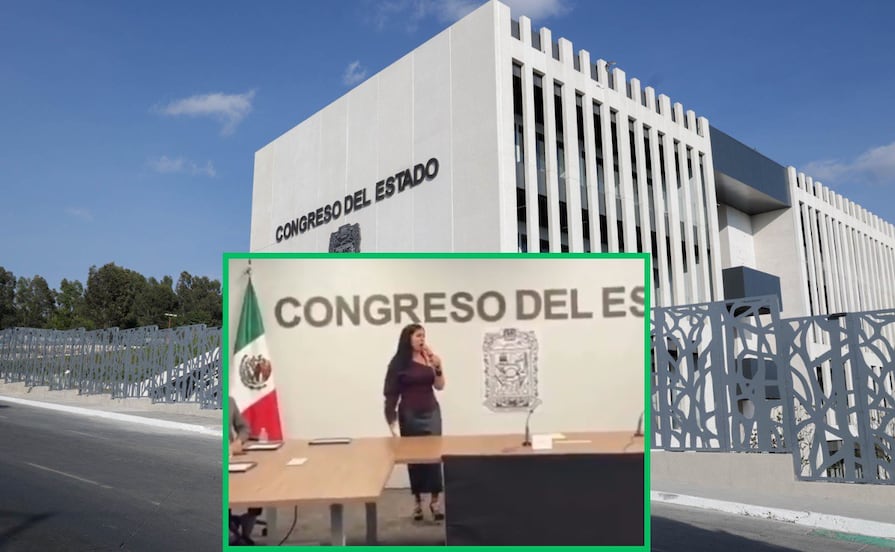 ¿Karaoke en el Congreso? Diputada del PVEM desata críticas por video cantando tema de Juan Gabriel