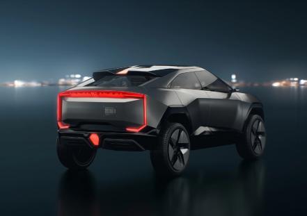 Volkswagen será el proveedor de automotriz india que prepara un todoterreno eléctrico