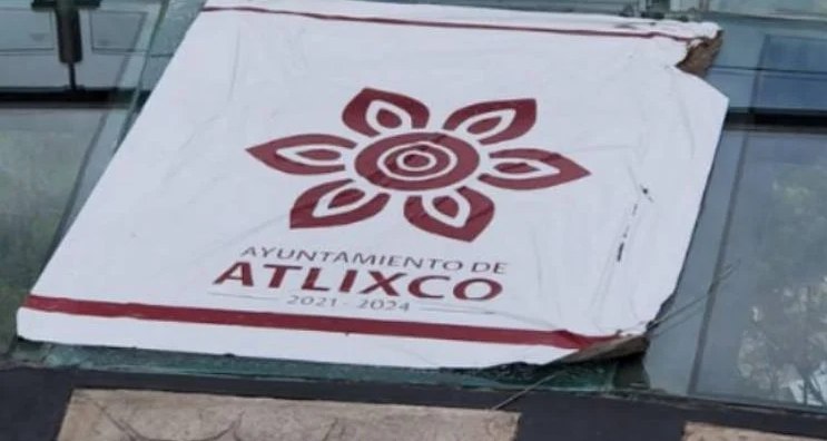 Foto: Ayuntamiento de Atlixco