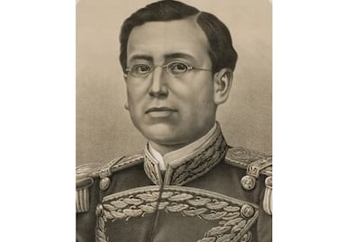 Ignacio Zaragoza, el héroe nacional que le dio su apellido a Puebla