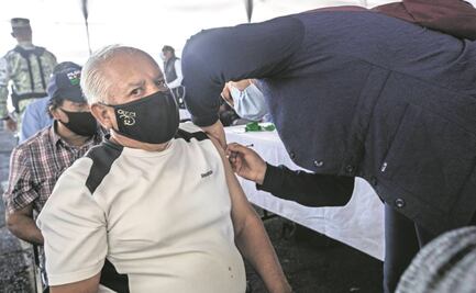 Vacunas fabricadas en planta contaminada de EU se enviaron a Canadá y México: reporte