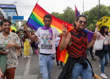 Marcha del Orgullo LGBT+ 2025: anuncian fecha y horario en Puebla