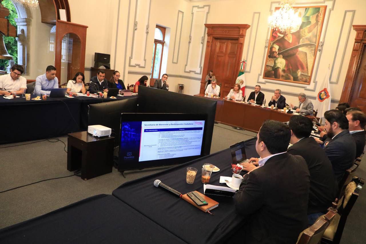 Foto: Ayuntamiento de Puebla