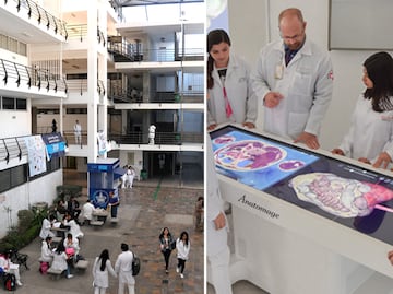 Ni UNAM ni IPN: estas son las mejores universidades para estudiar Medicina; 2 son de Puebla