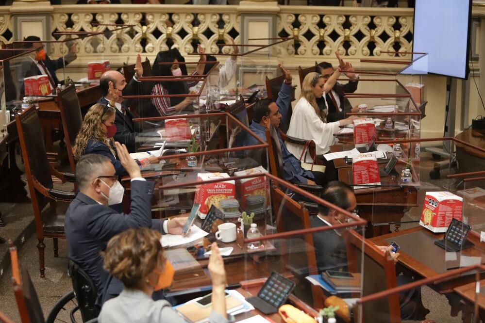 FOTO: Agencia Es Imagen para El Universal Puebla