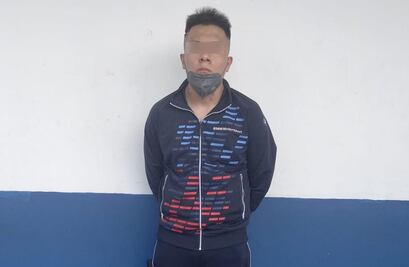 Detiene a 2 narcovendedores de la banda de ‘El Croquis’