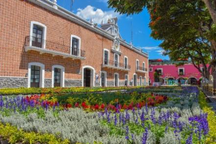 ¿Qué hacer en Semana Santa 2022? Atlixco, Pueblo Mágico con balnearios, flores y el clima perfecto