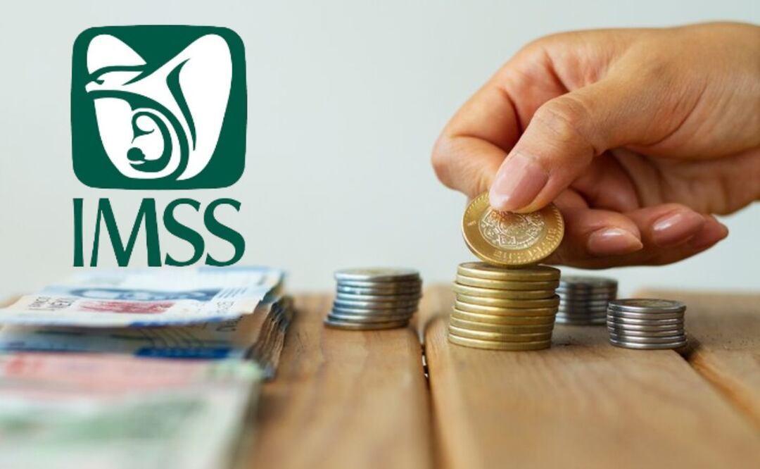 Los pensionados del IMSS recibirán un aumento | Foto: Freepik / IMSS