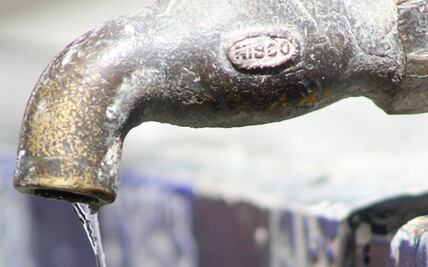 Corte de agua en Puebla: estas son las colonias afectadas el 2 de julio