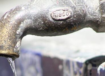 Corte de agua en Puebla: estas son las colonias afectadas el 2 de julio