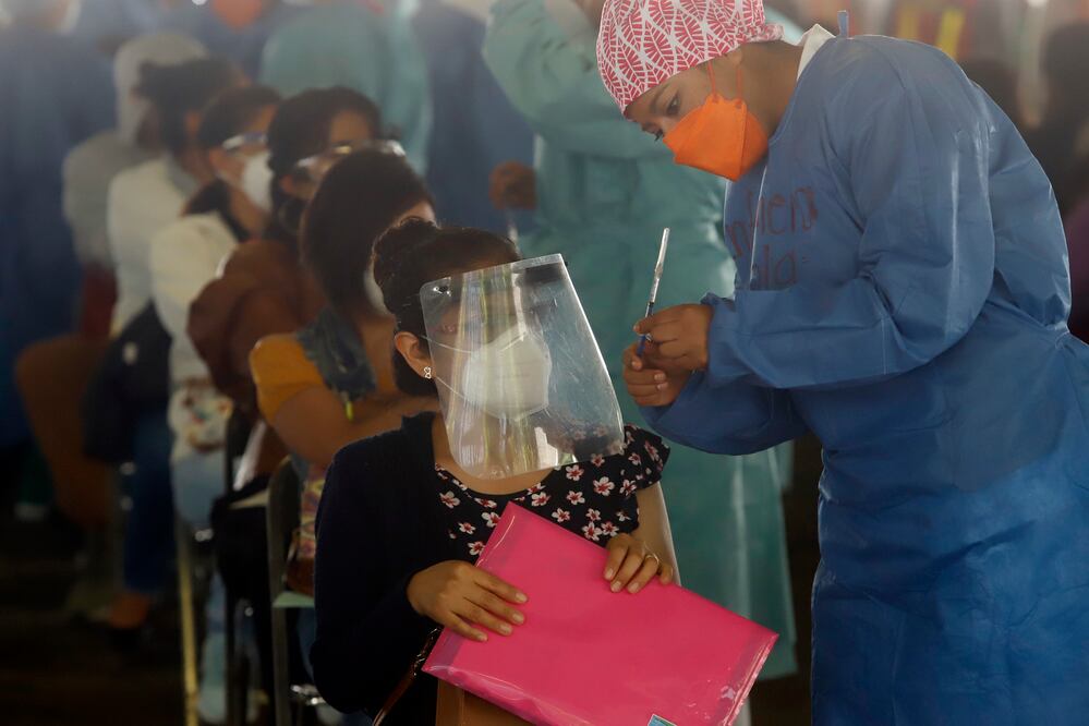 Imagen: Agencia Enfoque para El Universal Puebla