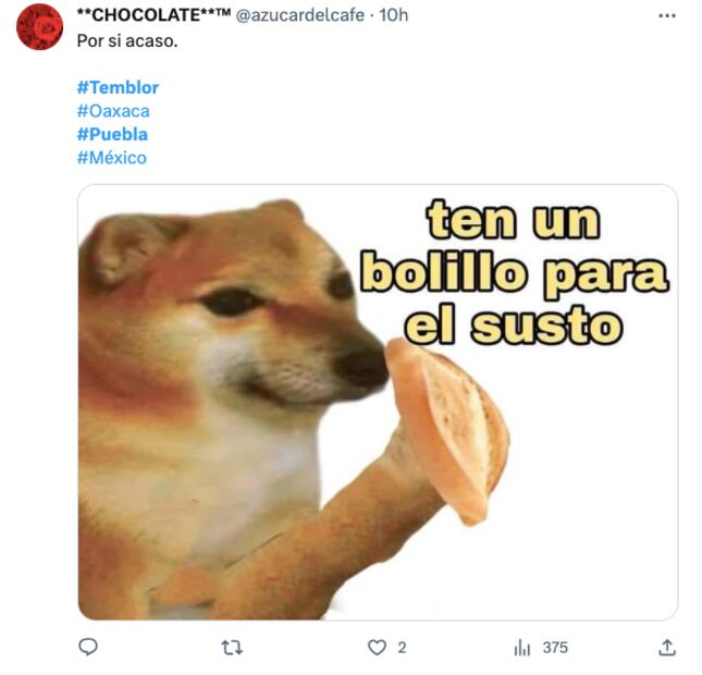 Foto: Redes Sociales