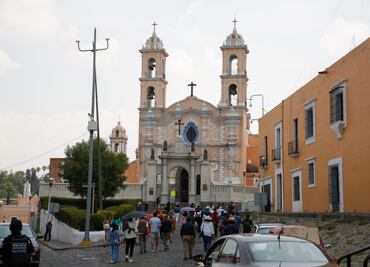 Te decimos por qué se visitan 7 iglesias en Jueves Santo