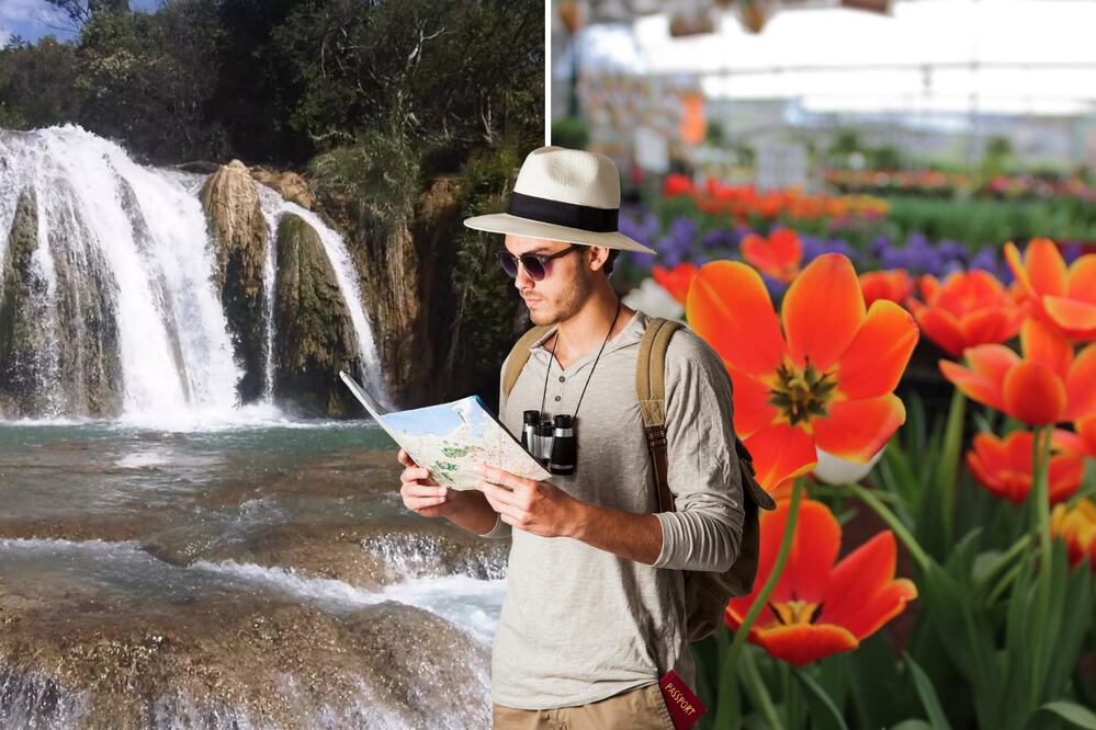 Huauchinango es un Pueblo Mágico con una bella naturaleza | Foto: Google / Freepik / EsImagen