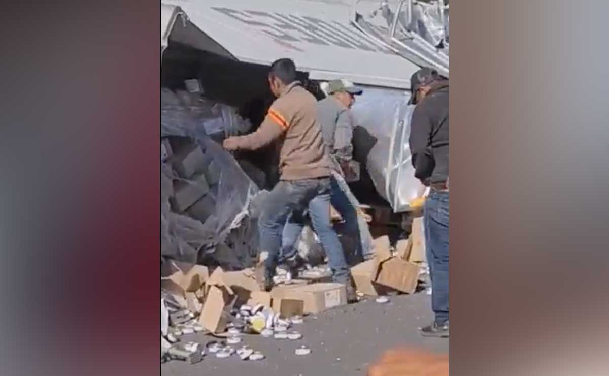 Foto: Agencia Es Imagen para El Universal Puebla