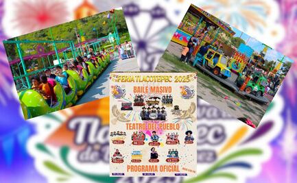 Ferias, bailes populares y comida durante todo julio en estos municipios de Puebla