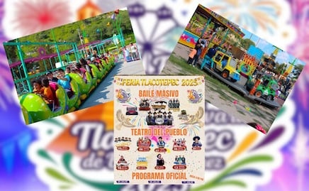 Ferias, bailes populares y comida durante todo julio en estos municipios de Puebla