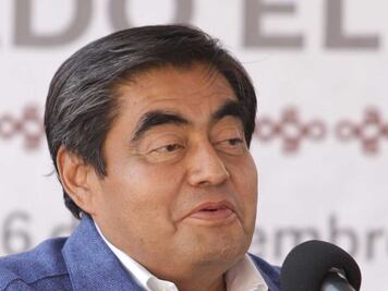 Niega Barbosa tener injerencia en deuda de municipios