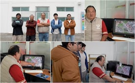 Promueve académico BUAP proyecto hídrico regional