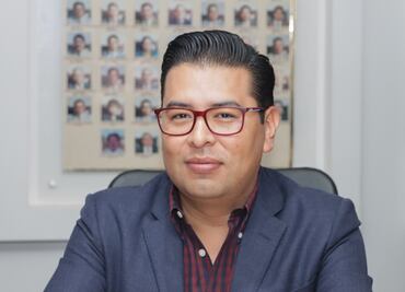 Dirigente estatal del PRI confirma que va por el Senado