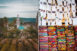En este Pueblo Mágico de Puebla puedes comprar huipiles para el 15 de septiembre