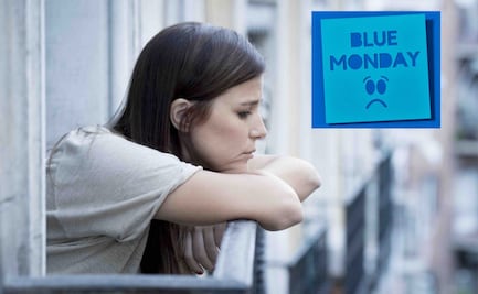 Por qué hoy lunes 19 de enero es considerado el día más triste del año