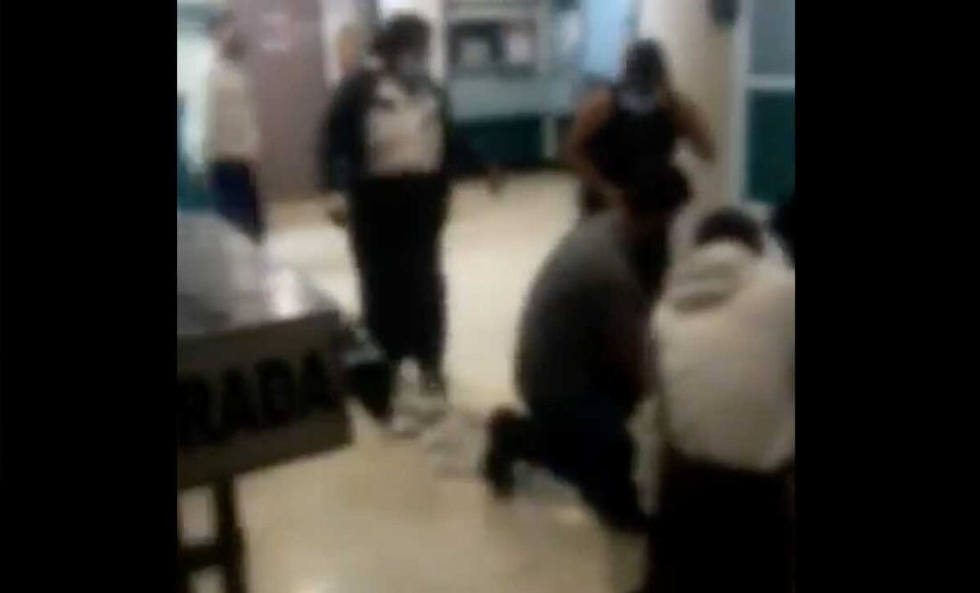 Foto: Captura de Pantalla