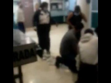 Denuncian supuesta negligencia médica en la clínica 8 del IMSS