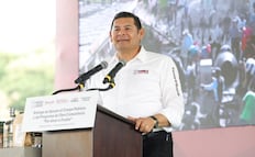 Armenta anuncia rehabilitación de carretera Xiutetelco-Tepeyahualco-Perote