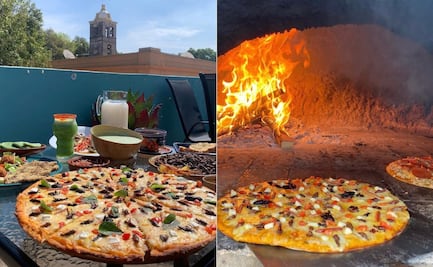 Pizza con chapulines, alacranes y más: la experiencia insectívora en Tlaxcala