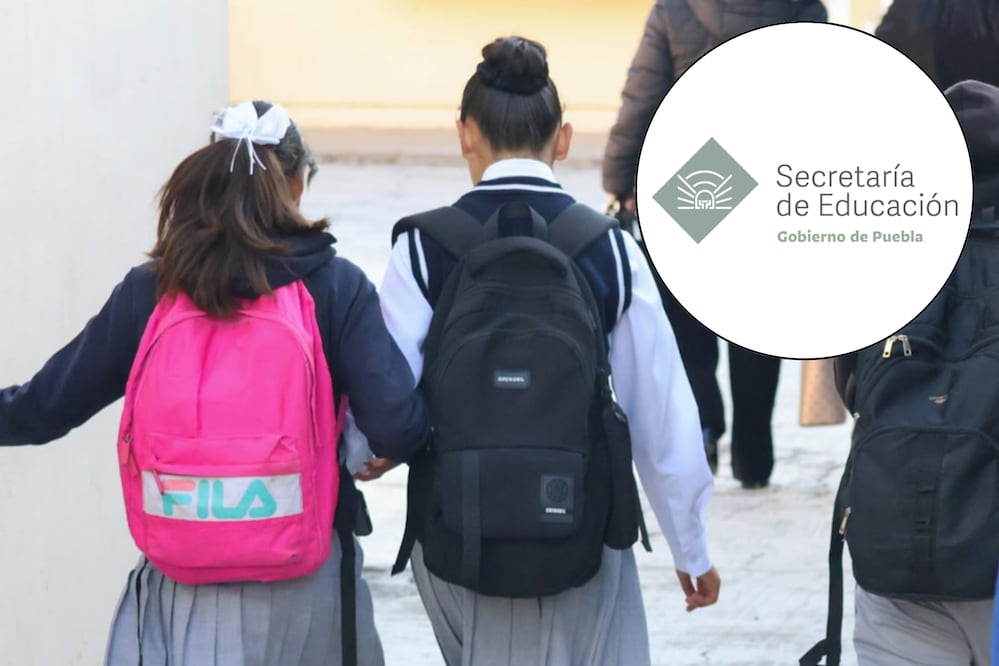 La SEP anunció el inicio de preinscripciones | Foto: EsImagen / SEP