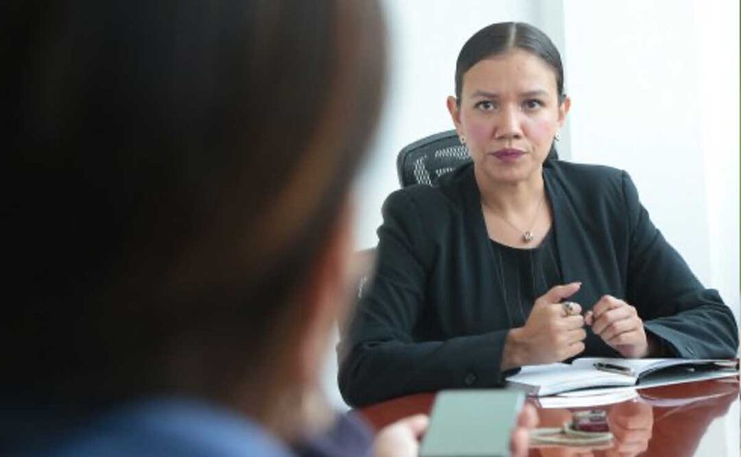 El espionaje telefónico puede ser denunciado ante las autoridades | Foto: Agencia Es Imagen para El Universal Puebla