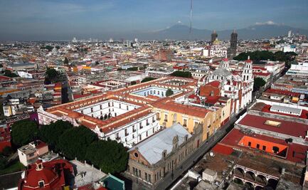 BUAP recibe el premio Campus Patrimonio a Universidades
