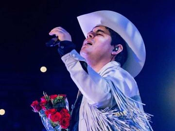 Alfredo Olivas en la Feria de Puebla: cuánto cuestan los boletos para el Palenque