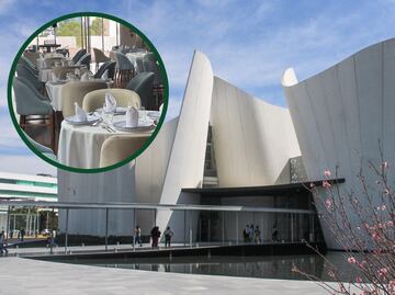 Conventual Restaurante, el nuevo concepto en cocina en el Museo Internacional del Barroco