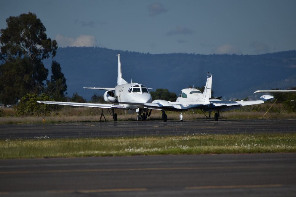 Puebla tiene una gran trayectoria en aviación | EsImagen