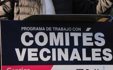 ¿Qué son los comités vecinales y para qué sirven?