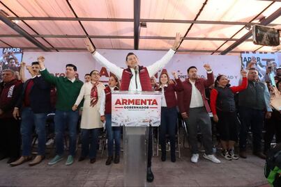 Humanismo mexicano, indispensable para el desarrollo: Alejandro Armenta