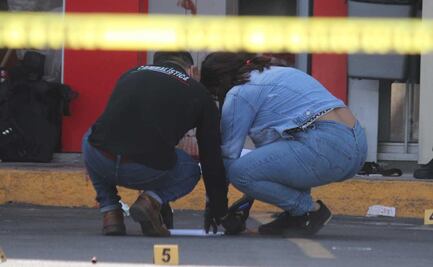 Incidencia delictiva en Puebla ha venido al alza en los últimos tres años