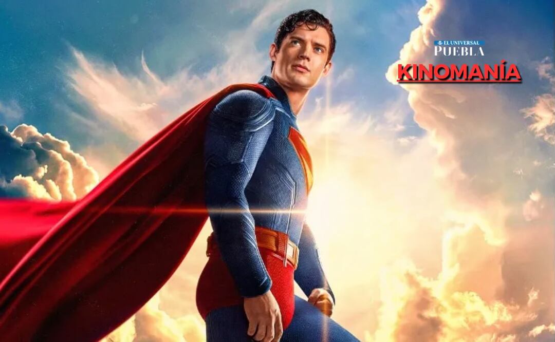 Superman | Foto: DC Studios