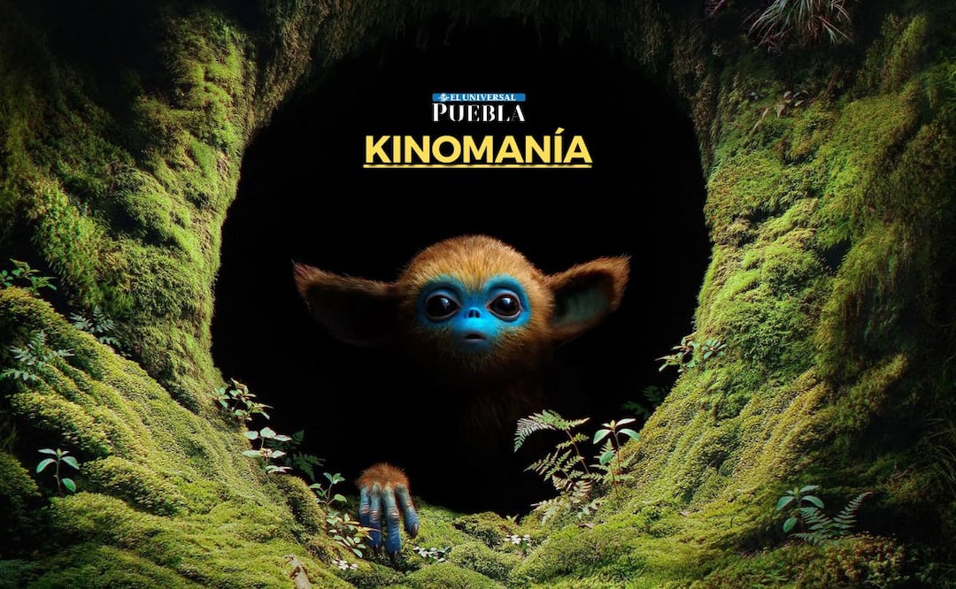 La Leyenda de Ochi | Foto: Especial