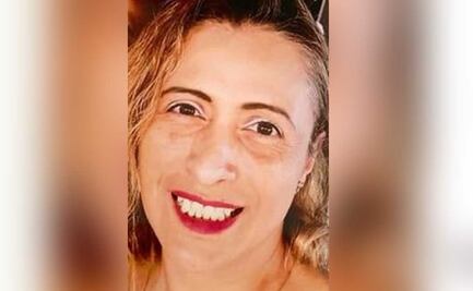 Feminicidio de María Gabriela deja un gran vacío en sus dos hijos